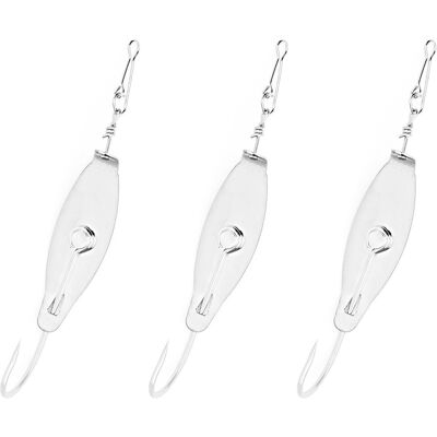 iFish Mackerel Handline Lures Onecolour One Size iFish Mackerel Handline Lures Onecolour One Size