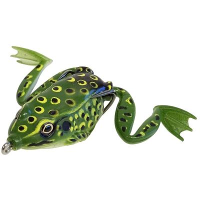 iFish Frog 18g Green OneSize iFish Frog 18g Green OneSize