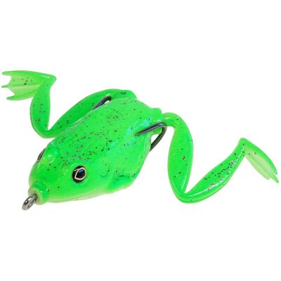 iFish Frog 18g Lime OneSize iFish Frog 18g Lime OneSize