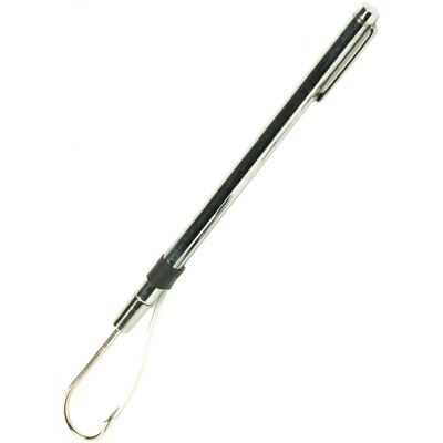 iFish Huggkrok 19-90 Cm Teleskopisk NoColour One Size iFish Huggkrok 19-90 Cm Teleskopisk NoColour One Size