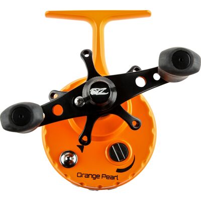iFish Ize Orange Pearl Orange Pearl OneSize iFish Ize Orange Pearl Orange Pearl OneSize