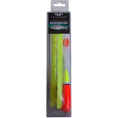 iFish Angling Kit For Rainbow Trout Nocolour OneSize iFish Angling Kit For Rainbow Trout Nocolour OneSize