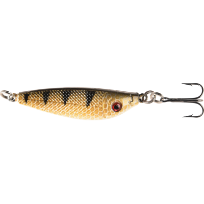 iFish Micro Stagger 40 mm ZEBR One Size iFish Micro Stagger 40 mm ZEBR One Size