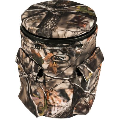 iFish Panorama Camo Camo One Size iFish Panorama Camo Camo One Size