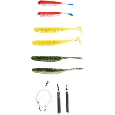 iFish Ready-to-fish Dropshot Onecolor OneSize iFish Ready-to-fish Dropshot Onecolor OneSize