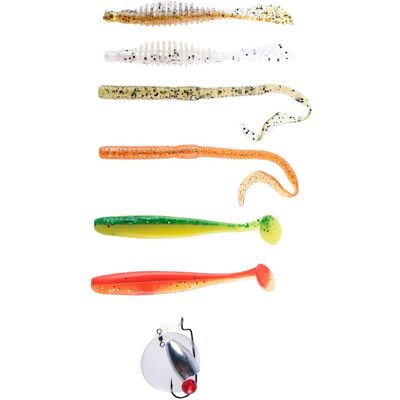 iFish Ready-to-fish Texas Onecolor One Size iFish Ready-to-fish Texas Onecolor One Size