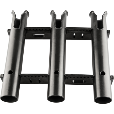 iFish Rod Holder Transport Black OneSize iFish Rod Holder Transport Black OneSize