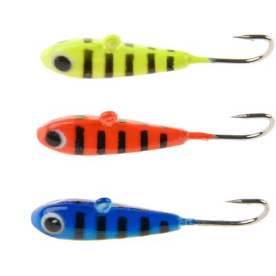 iFish Ronja 37mm, 3-pack Nocolour 37MM iFish Ronja 37mm, 3-pack Nocolour 37MM