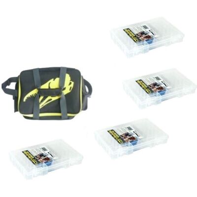 iFish Tacklestacker S Nocolour OneSize iFish Tacklestacker S Nocolour OneSize