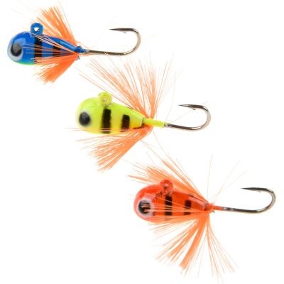 iFish Tea 24mm, 3-pack Nocolour 24mm iFish Tea 24mm, 3-pack Nocolour 24mm