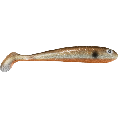 iFish The Demon Shad 7 cm Silver Sally OneSize iFish The Demon Shad 7 cm Silver Sally OneSize