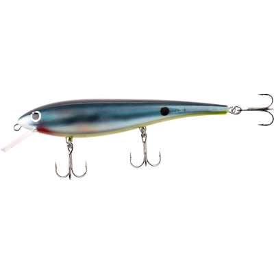iFish The Fighter 120 mm Ghost Blue One Size iFish The Fighter 120 mm Ghost Blue One Size