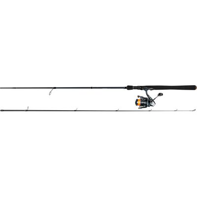 iFish Paragon Combo 7" Black 10-30 g iFish Paragon Combo 7" Black 10-30 g