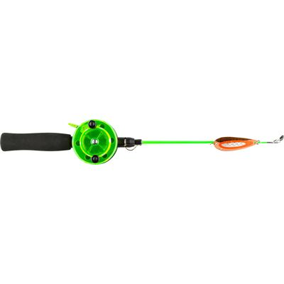 iFish Pimple Set M Lime Char Lime One Size iFish Pimple Set M Lime Char Lime One Size