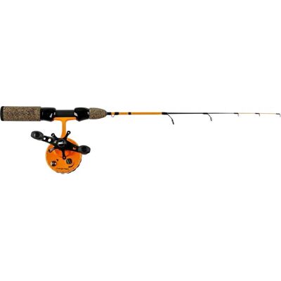 iFish Sensirod Combo Ize One Color Hard iFish Sensirod Combo Ize One Color Hard