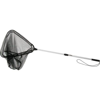 iFish Telescopic Net PRO M-50 Black OneSize iFish Telescopic Net PRO M-50 Black OneSize