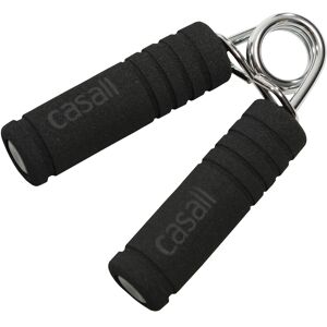 Casall Power Grip Hard Black OneSize, Black