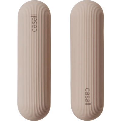Casall The Sculpt Bar 1kg Light Cashmere 1 kg Casall The Sculpt Bar 1kg Light Cashmere 1 kg