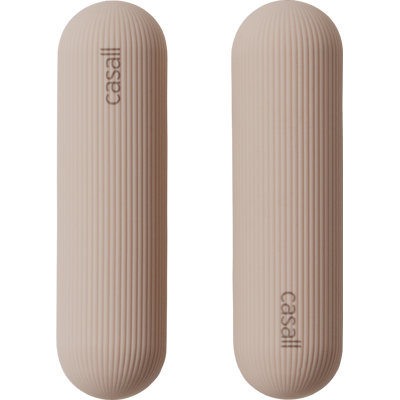 Casall Sense Sculpt Bar 0,5kg Light Cashmere 0.5 kg Casall Sense Sculpt Bar 0,5kg Light Cashmere 0.5 kg