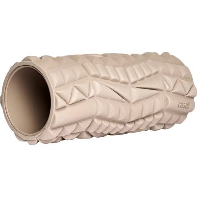Casall Recovery Foam Roller - Middels Tetthet - Kompakt - Foam Roller Casall Recovery Foam Roller - Middels Tetthet - Kompakt - Foam Roller