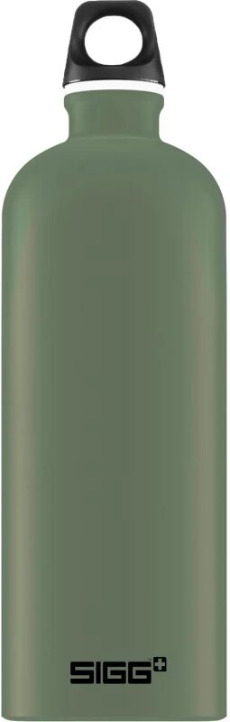 Sigg Traveller 1L Grønn