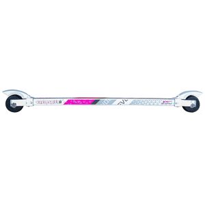 Elpex Roller Ski Evolution X Standard White 2-STANDARD, White