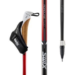 Swix Roadline 2 Pole NoColor 165 cm, NoColor