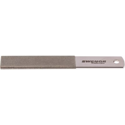Swenor Diamond File Metal OneSize Swenor Diamond File Metal OneSize