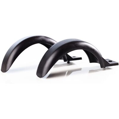 Elpex Mudflaps F1/Race Complete 4pcs Ingen OneSize Elpex Mudflaps F1/Race Complete 4pcs Ingen OneSize