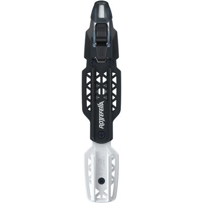Rottefella Rollerski Skate Unisex Svart/Hvit - Skate Ski Rottefella Rollerski Skate Unisex Svart/Hvit - Skate Ski