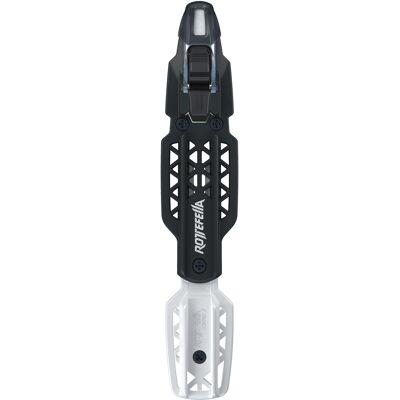 Rottefella Rollerski Skate Unisex Svart/Hvit - Skate Ski Rottefella Rollerski Skate Unisex Svart/Hvit - Skate Ski