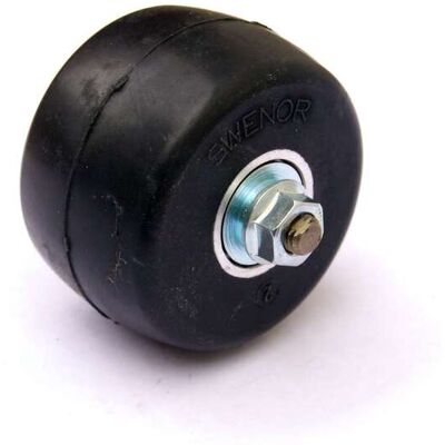 Swenor Carbonfibre Complete Back Wheel Onecolour OneSize Swenor Carbonfibre Complete Back Wheel Onecolour OneSize
