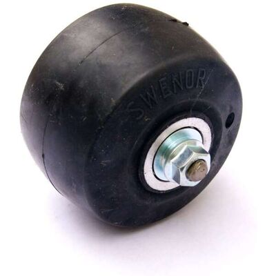 Swenor Finstep Complete Back Wheel Standard Onecolour OneSize Swenor Finstep Complete Back Wheel Standard Onecolour OneSize