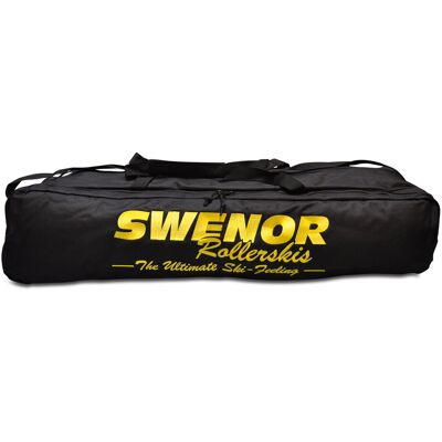 Swenor Rollerski Bag Racing OneColour OneSize Swenor Rollerski Bag Racing OneColour OneSize