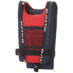 Baltic Canoe Red/Navy 40+, Red/Navy