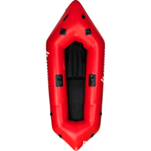 Kokopelli Xpd Packraft Red OneSize, Red