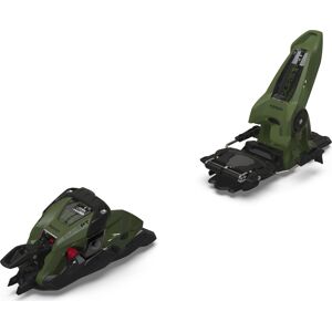 Marker Duke PT 16 Armygrønn - Hybrid skibinding Marker Duke PT 16 Armygrønn - Hybrid skibinding