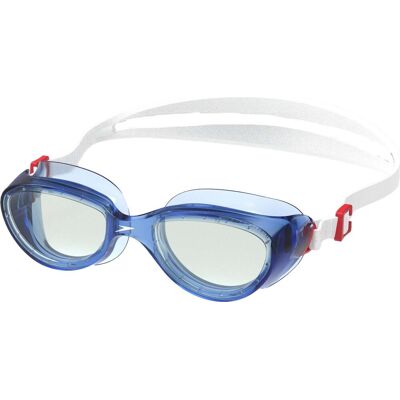 Speedo Futura Hydrospex Periwinkle Blue/grey OneSize Speedo Futura Hydrospex Periwinkle Blue/grey OneSize