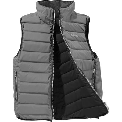 Baltic Unisex Flipper Black/Grey Svart/Grå 60-70 kg Baltic Unisex Flipper Black/Grey Svart/Grå 60-70 kg