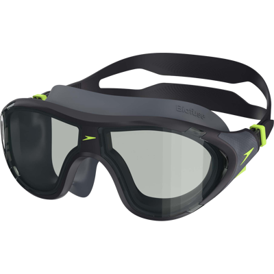 Speedo Biofuse 2.0 Mask Black ONESZ Speedo Biofuse 2.0 Mask Black ONESZ