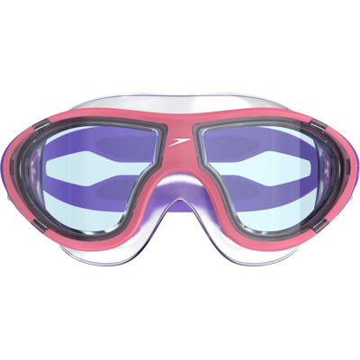 Speedo Junior's Biofuse 2.0 Mask Pink ONESZ Speedo Junior's Biofuse 2.0 Mask Pink ONESZ