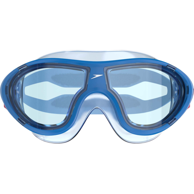 Speedo Junior's Biofuse 2.0 Mask Blue ONESZ Speedo Junior's Biofuse 2.0 Mask Blue ONESZ
