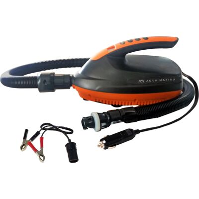 Aqua Marina 12V Electric Pump NoColour OneSize Aqua Marina 12V Electric Pump NoColour OneSize