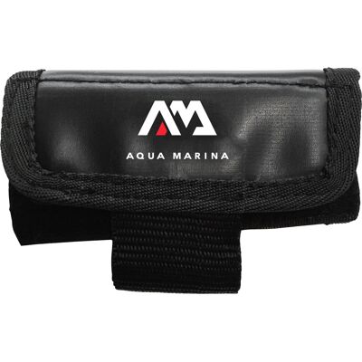 Aqua Marina Paddle Holder Black OneSize Aqua Marina Paddle Holder Black OneSize