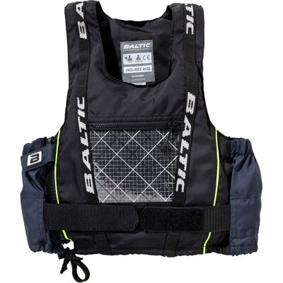 Baltic Dinghy Pro Black, Grey Black/Grey 70-80 Baltic Dinghy Pro Black, Grey Black/Grey 70-80