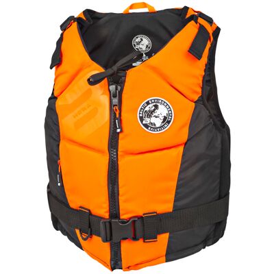 Baltic Hera E.I Orange/Black 90+ kg Baltic Hera E.I Orange/Black 90+ kg