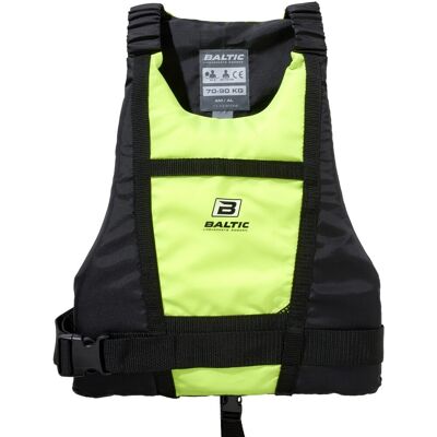 Baltic Paddler UV Yellow/Black UV-yellow 30-50 kg Baltic Paddler UV Yellow/Black UV-yellow 30-50 kg