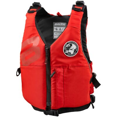 Baltic Radial E.I Red 70+ L/XL Baltic Radial E.I Red 70+ L/XL