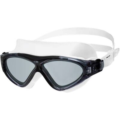 Orca Killa Mask Swimming Goggles Smoke Black OneSize Orca Killa Mask Swimming Goggles Smoke Black OneSize