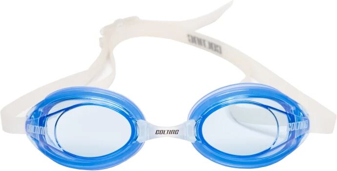 Colting Wetsuits Goggles Race Blå